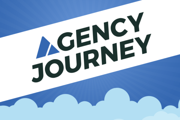 agency journey podcast
