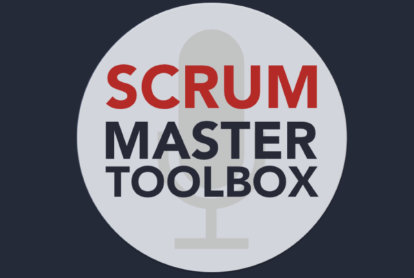 scrum master toolbox podcast with ben aston