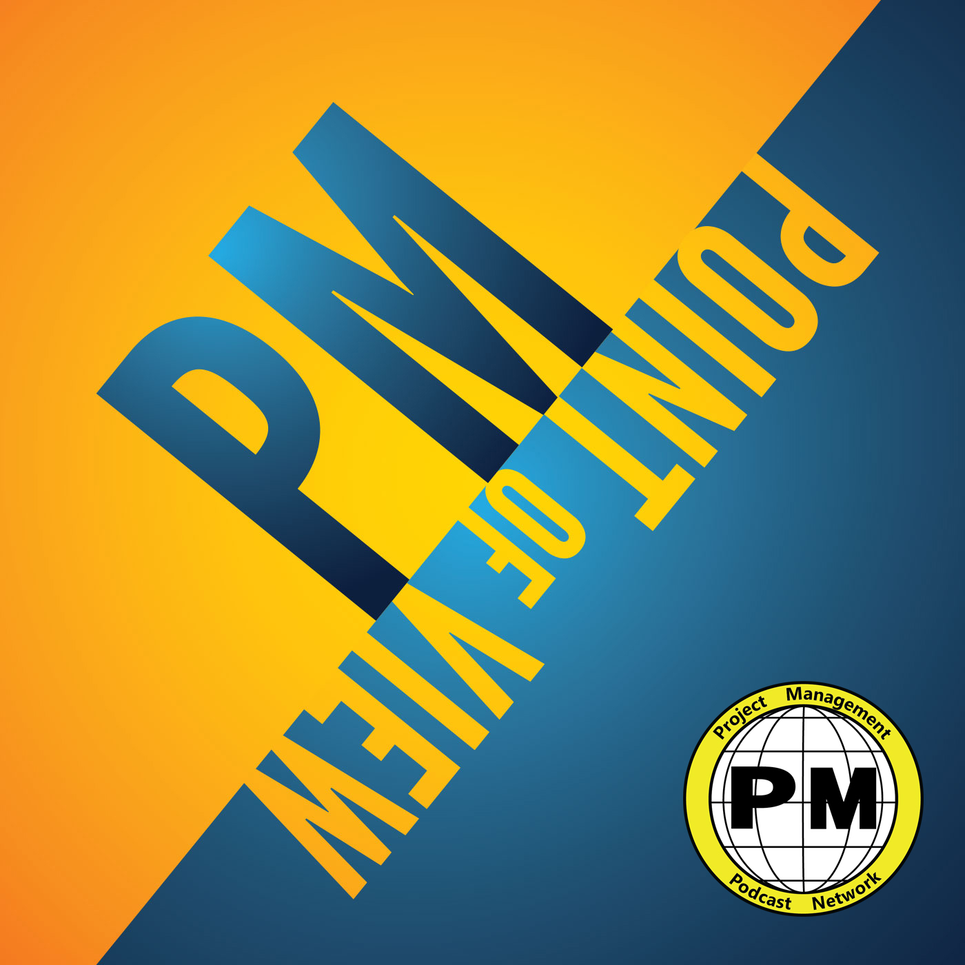 pm pov podcast with ben aston